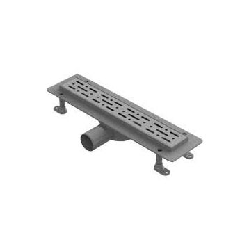Hirdavatyeri 40 cm Duş Kanalı
