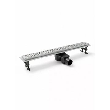 Hirdavatyeri 50 cm Duş Kanalı