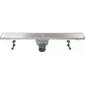 Hirdavatyeri 50 cm Duş Kanalı