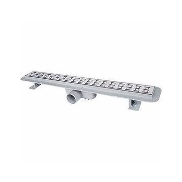 Hirdavatyeri 50 cm Duş Kanalı