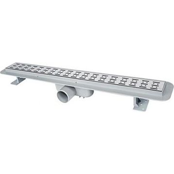 Hirdavatyeri 50 cm Duş Kanalı