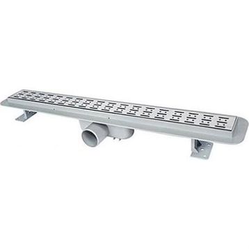 Hirdavatyeri 50 cm Duş Kanalı