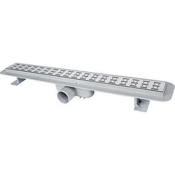 Hirdavatyeri 50 cm Duş Kanalı
