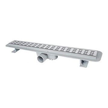 Hirdavatyeri 50 cm Duş Kanalı