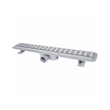 Hirdavatyeri 60 cm Duş Kanalı