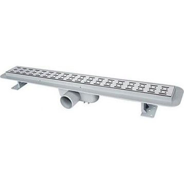 Hirdavatyeri 60 cm Duş Kanalı