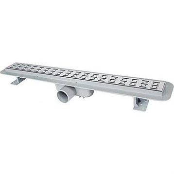Hirdavatyeri 60 cm Duş Kanalı