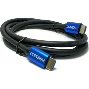Hiremco 4K 60Hz Ultra HD 1.5 m HDMI Kablo