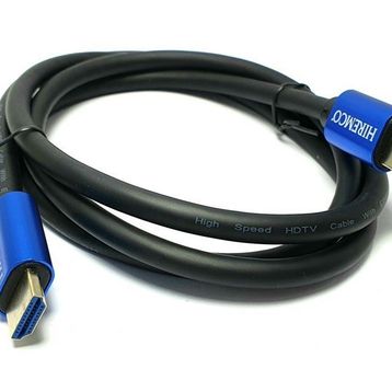 Hiremco 4K 60Hz Ultra HD 1.5 m HDMI Kablo