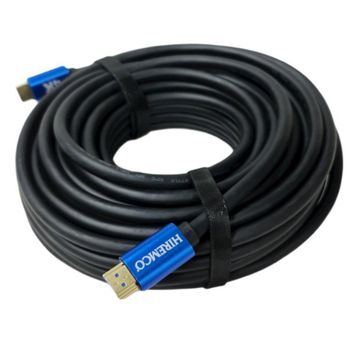 Hiremco 4K 60Hz Ultra HD 15 m HDMI Kablo
