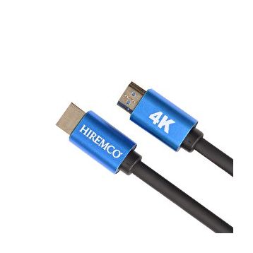 Hiremco 4K UHD 1.5 m 2.0V HDMI Kablosu