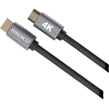 Hiremco 4K UHD 30 m 2.0V HDMI Kablosu
