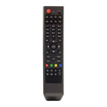 Hiremco Combo Zapper Uydu Kumandası