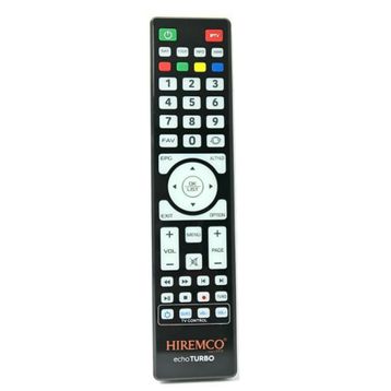 Hiremco Echo Turbo HD Uydu Kumandası