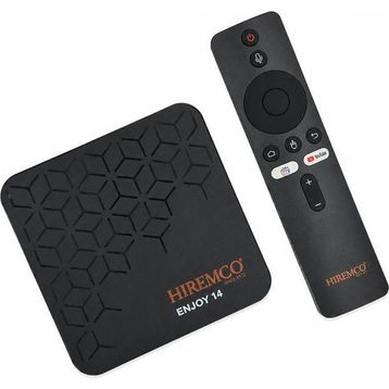 Hiremco Enjoy 14 Android TV Box