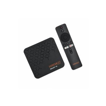 Hiremco Enjoy 14 Android TV Box