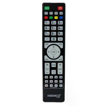 Hiremco F1 Uydu Kumandası