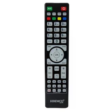 Hiremco F1 Uydu Kumandası