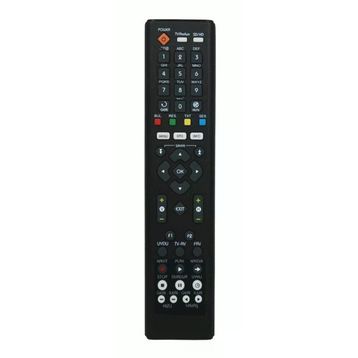 Hiremco Galaxy HD Kumandası