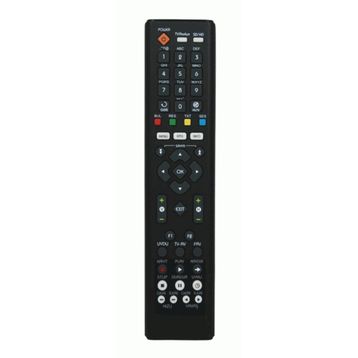 Hiremco Galaxy HD Kumandası