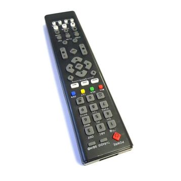 Hiremco Jet HD Uydu Kumandası