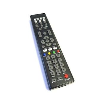 Hiremco Jet HD Uydu Kumandası
