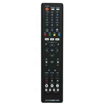 Hiremco Jet HD Uydu Kumandası