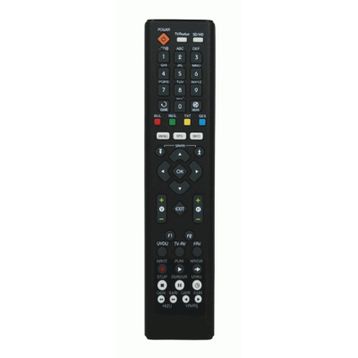 Hiremco Macrobox HD Kumandası