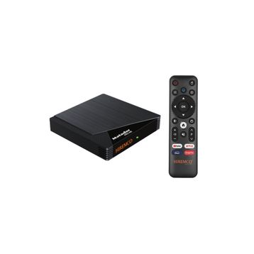 Hiremco Matador Pro Air 4K Android 10 Tv Box