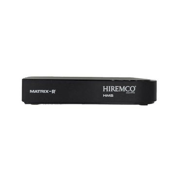 Hiremco Matrix R 64 GB 4K Android Uydu Alıcısı