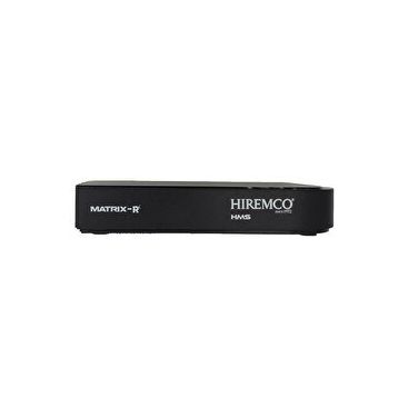 Hiremco Matrix R 64 GB 4K Android Uydu Alıcısı