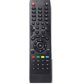Hiremco mini HD Plus Uydu Kumandası