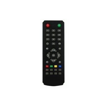 Hiremco Mini + Mini Scart Uydu Kumanda