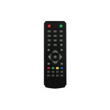 Hiremco Mini + Mini Scart Uydu Kumanda