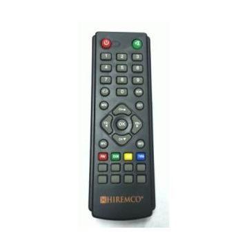 Hiremco Mini + Mini Scart Uydu Kumanda