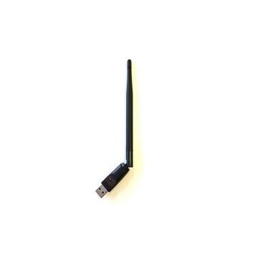 Hiremco MT-7601 Usb Wifi Anten - 5dbi Antenli