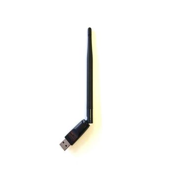 Hiremco MT-7601 Usb Wifi Anten - 5dbi Antenli