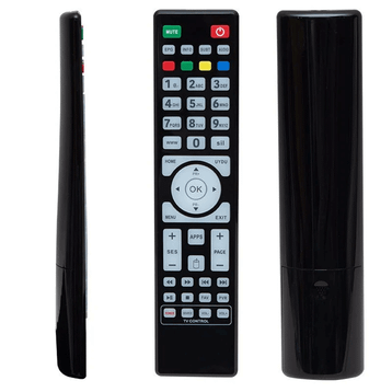Hiremco Nitro X3 Enjoy Android Box Akıllı Uydu Kumanda