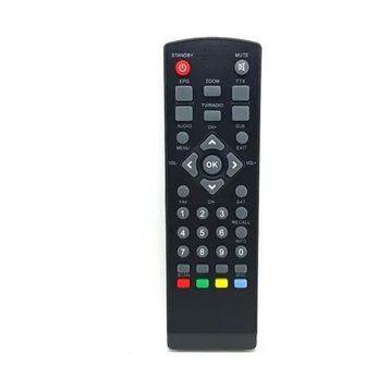 Hiremco SD Wise Uydu Kumanda