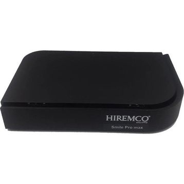 Hiremco Smile Pro Max Android Uydu Alıcı