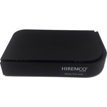 Hiremco Smile Pro Max Android Uydu Alıcı