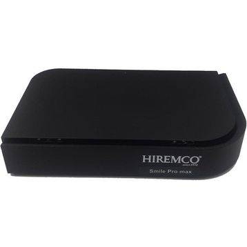 Hiremco Smile Pro Max Android Uydu Alıcı
