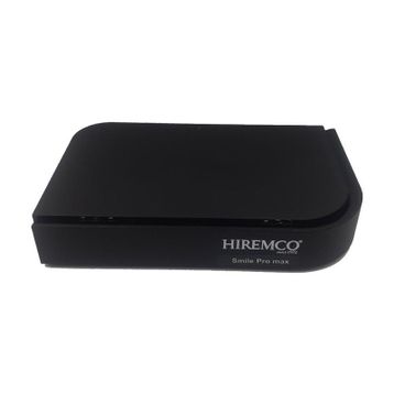 Hiremco Smile Pro Max Android Uydu Alıcı