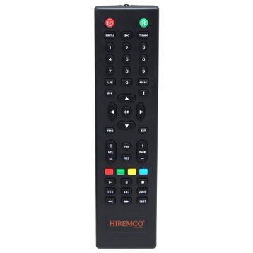 Hiremco Titanix HD Kumandası