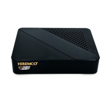 Hiremco Turbo Pro Linux Uydu Alıcısı