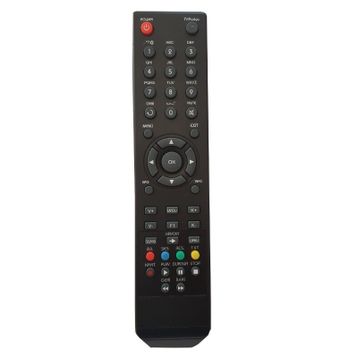 Hiremco Venüs Hd Uydu Kumandası