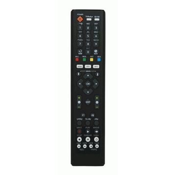 Hiremco Venüs Hd Uydu Kumandası
