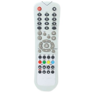 Hiremco X1 Uydu Kumandası