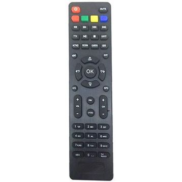 Hiremco Zapper HD Uydu Kumandası