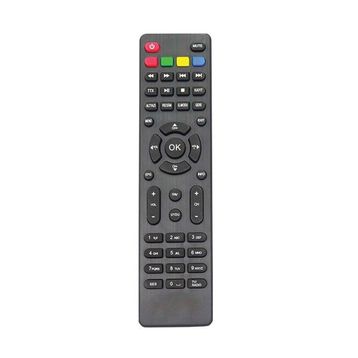 Hiremco Zapper HD2 Mini Uydu Alıcı Kumandası
